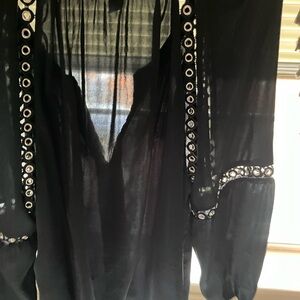 Xl blouse inc. like new